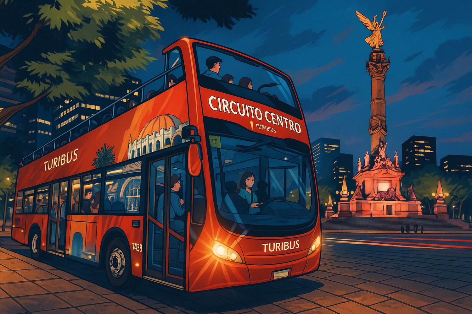 TURIBUS