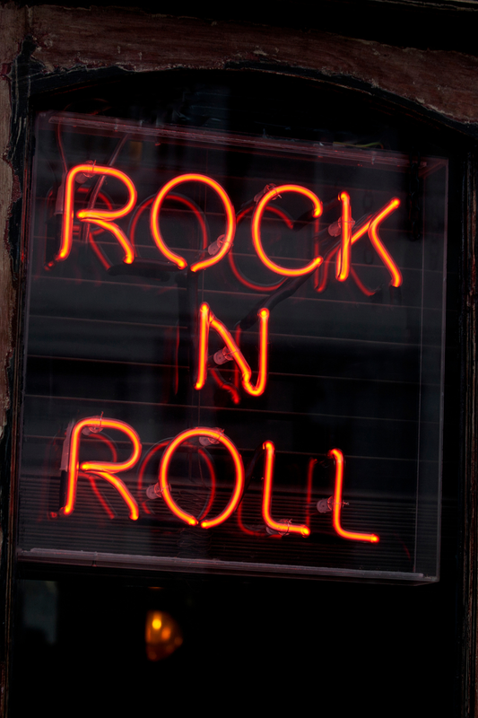 WALKING TOUR EN EL MERCADO DE ROCK "EL CHOPO"