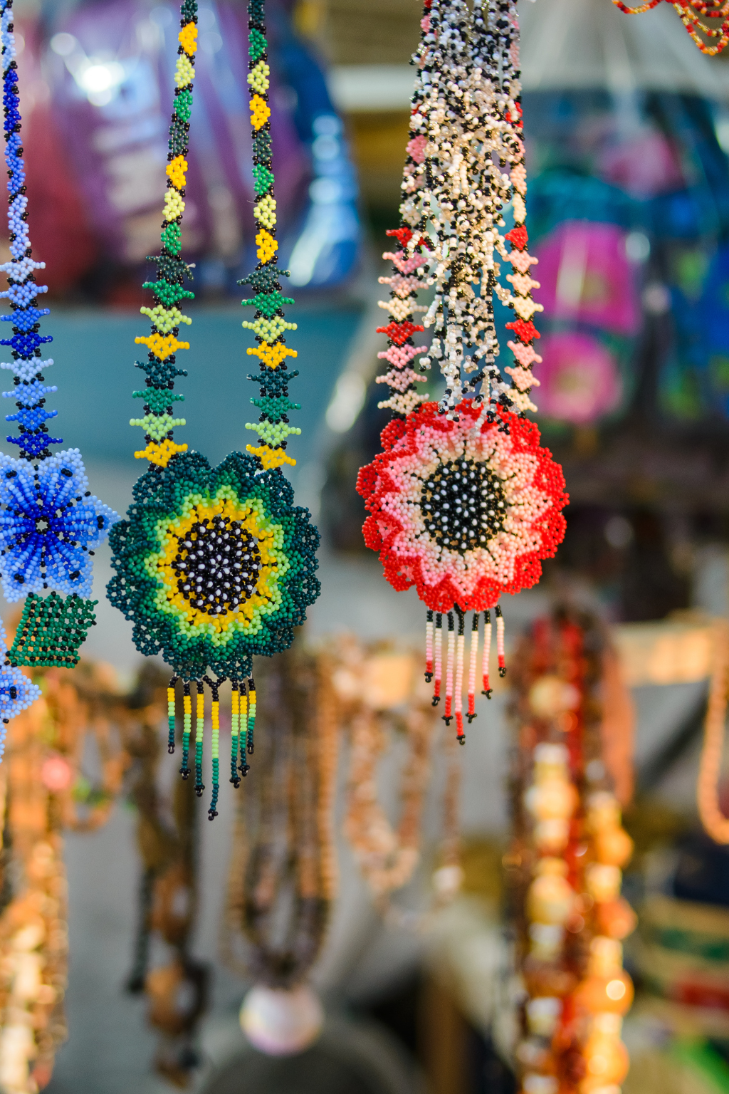 Sunday Market Experience: La Lagunilla