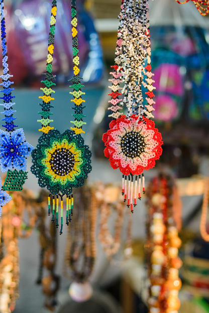Sunday Market Experience: La Lagunilla