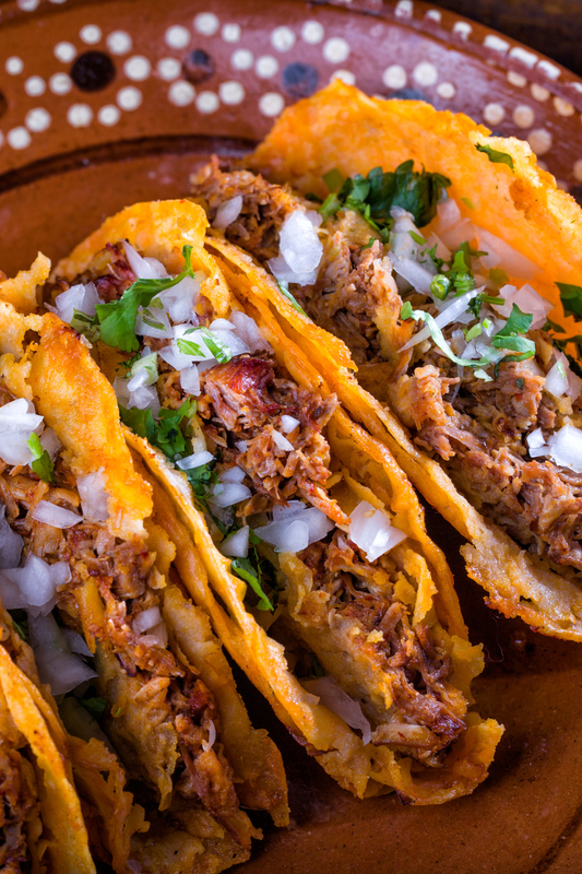 LECCIÓN DE TORTILLAS ARTESANALES