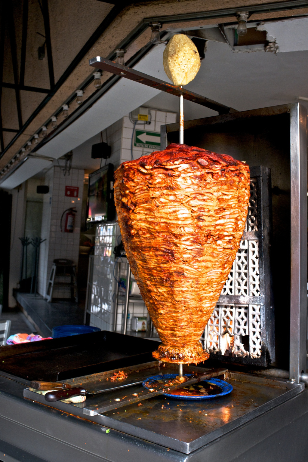 Authentic Mexican Tortilla Workshop