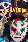 Lucha Libre Night